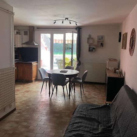 Joli Appartement Avec Terrasse Et Jardin - Vue Sur Montagne バニエール・ド・ビゴール エクステリア 写真