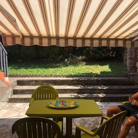 Joli Appartement Avec Terrasse Et Jardin - Vue Sur Montagne バニエール・ド・ビゴール エクステリア 写真